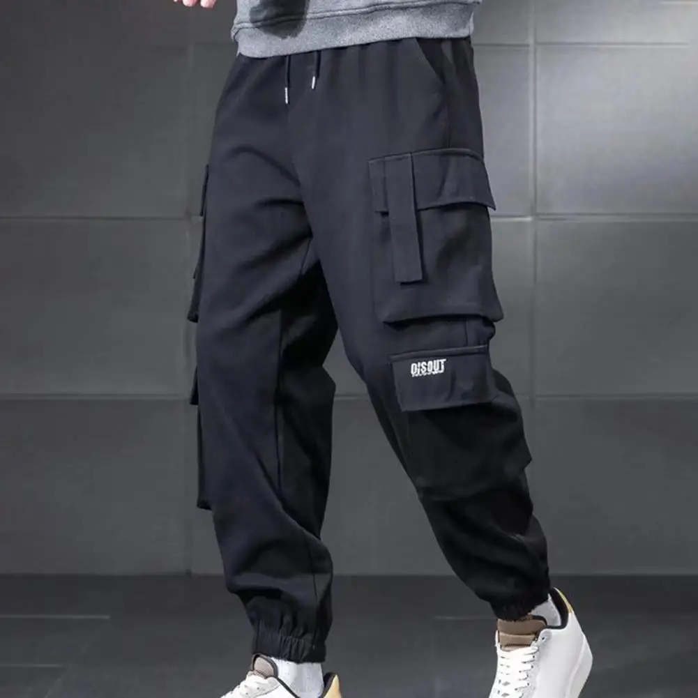 Men Cargo Pants