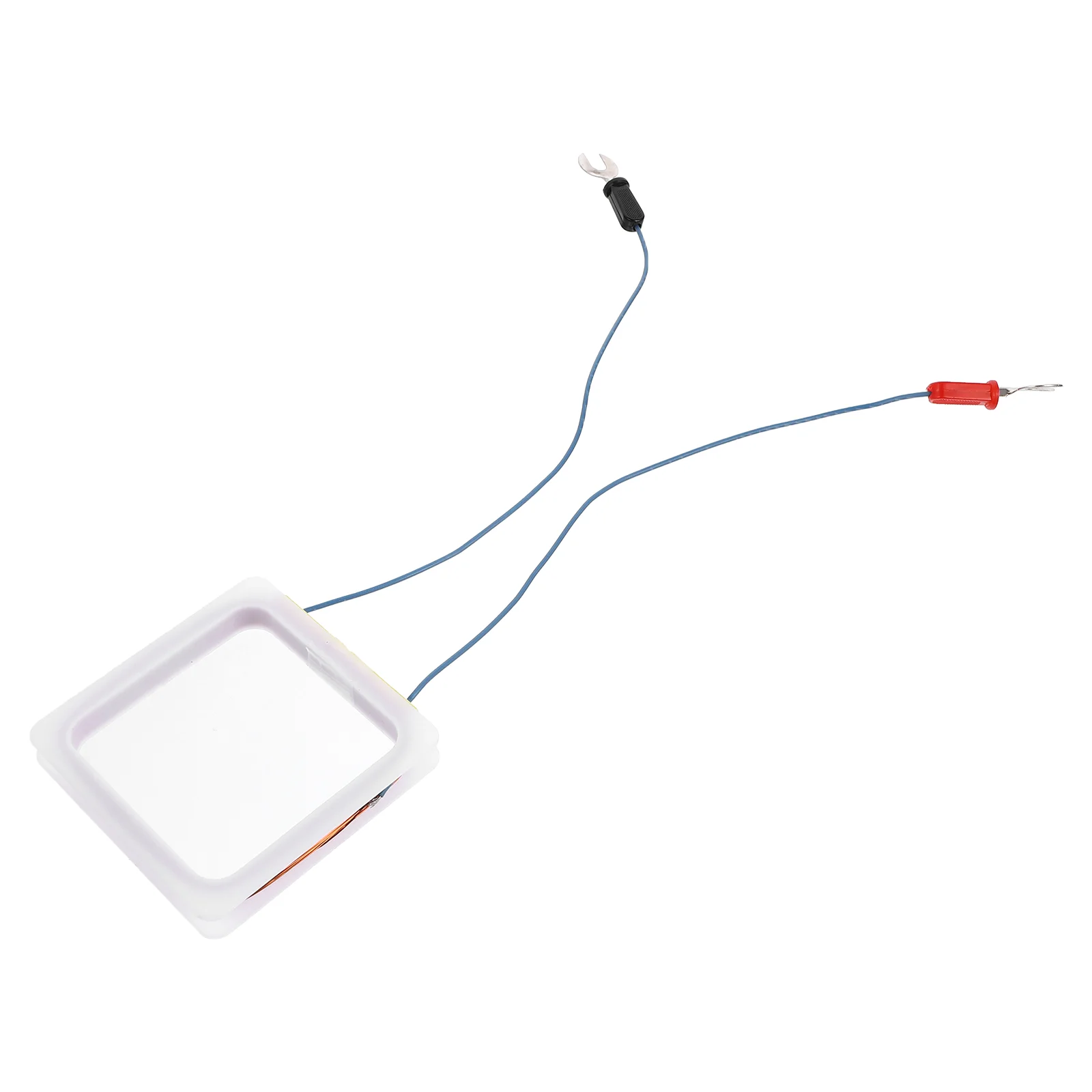 

Physical Experiment Equipment School Supply Induction Electromagnetics Teaching Tool Plastic Physics Copper Coil