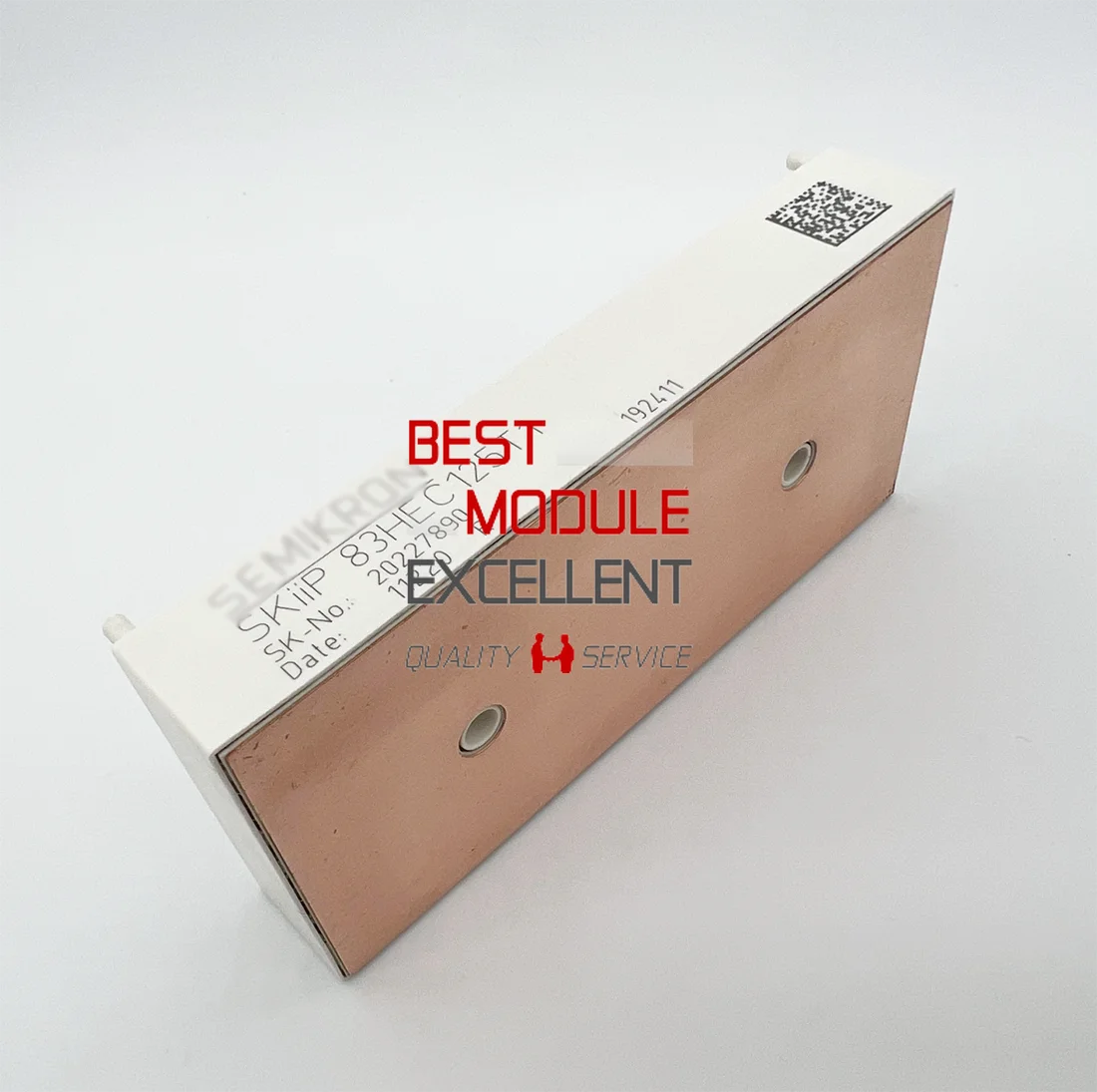 Рисунок 4 - SKIIP83HEC125T1 Новинка 100% гарантия