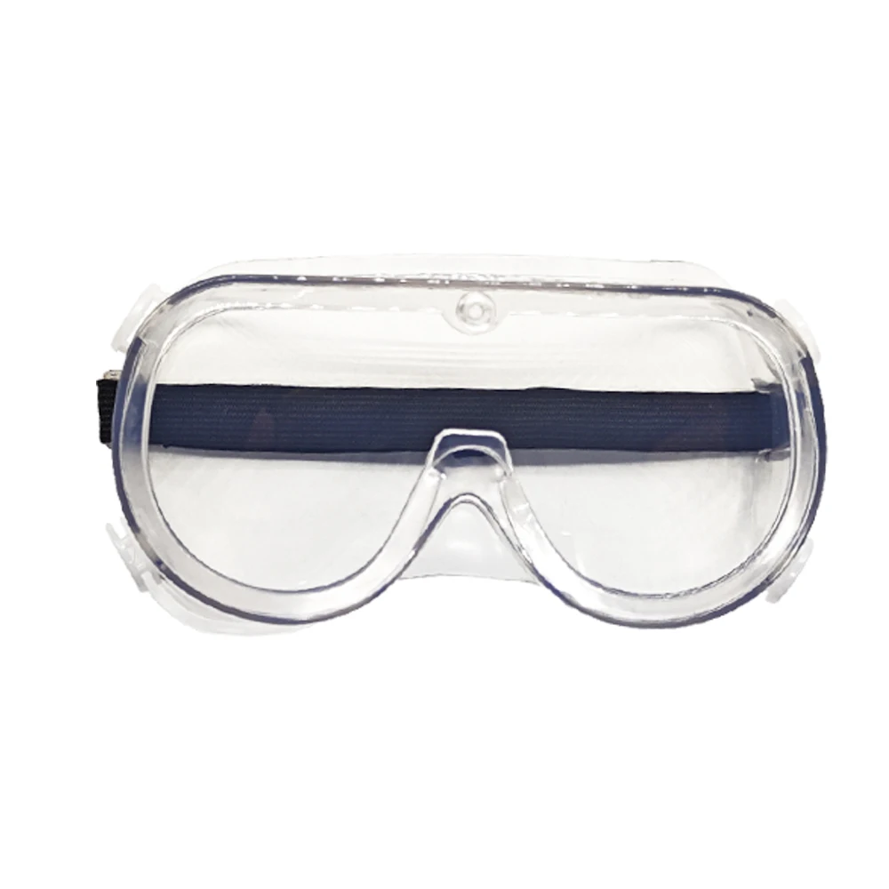 SAFETREE Lab Goggle Anti-Splash Glasses Dust Proof Safety Eyewear Work Safety Eye Protection