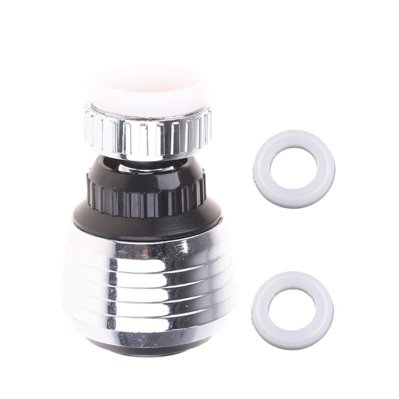 Water Saving Tap Connector Diffuser Shower Head Water Heater Shower