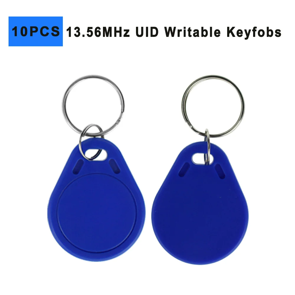 10 pieces UID