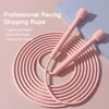 Speed Skipping Rope for Men and Women, Adult Jump Rope, Weight Loss, Children Sports, Portable Fitness Equipment, Professional 1