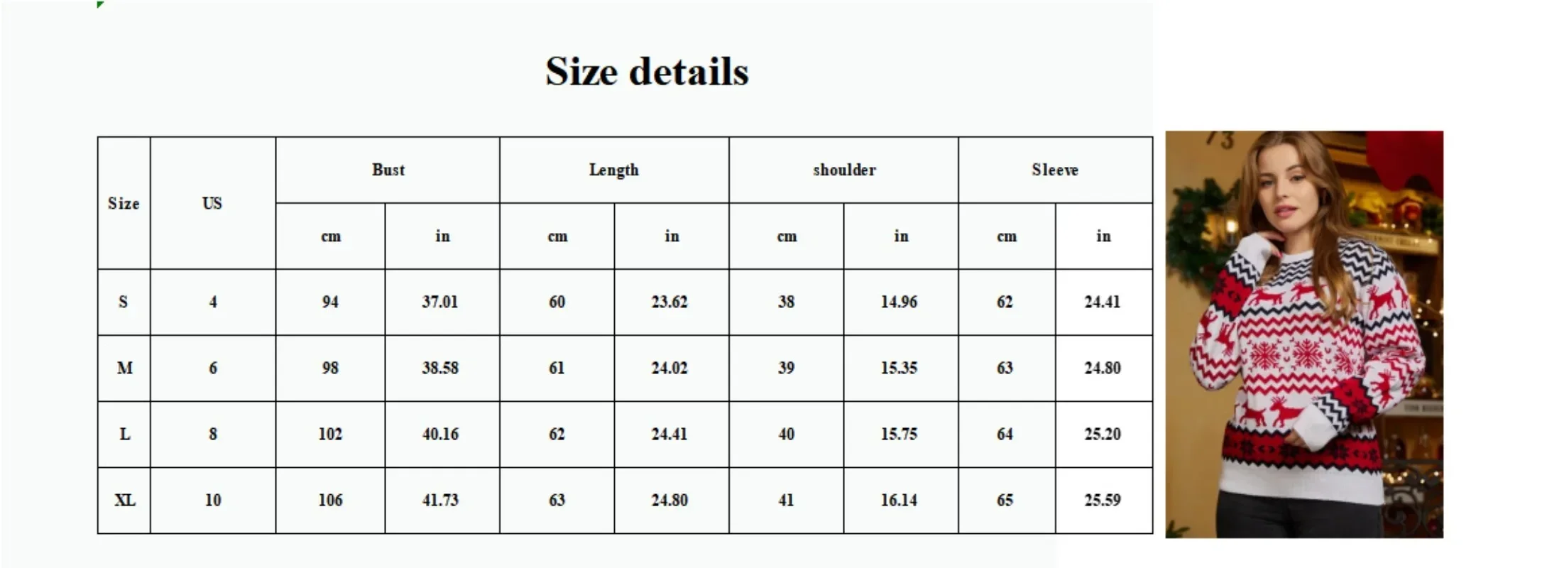 2023 Winter Christmas Men Women Unisex Sweaters Casual Loose Knitwear Warm Thicken Couples Matching Outfits Pullover Top Jumpers