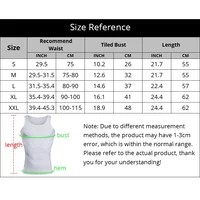 2/1 gilet minceur hommes minceur body minceur taille Corset Corset minceur gilet minceur minceur ventre coupe Shapewear 6