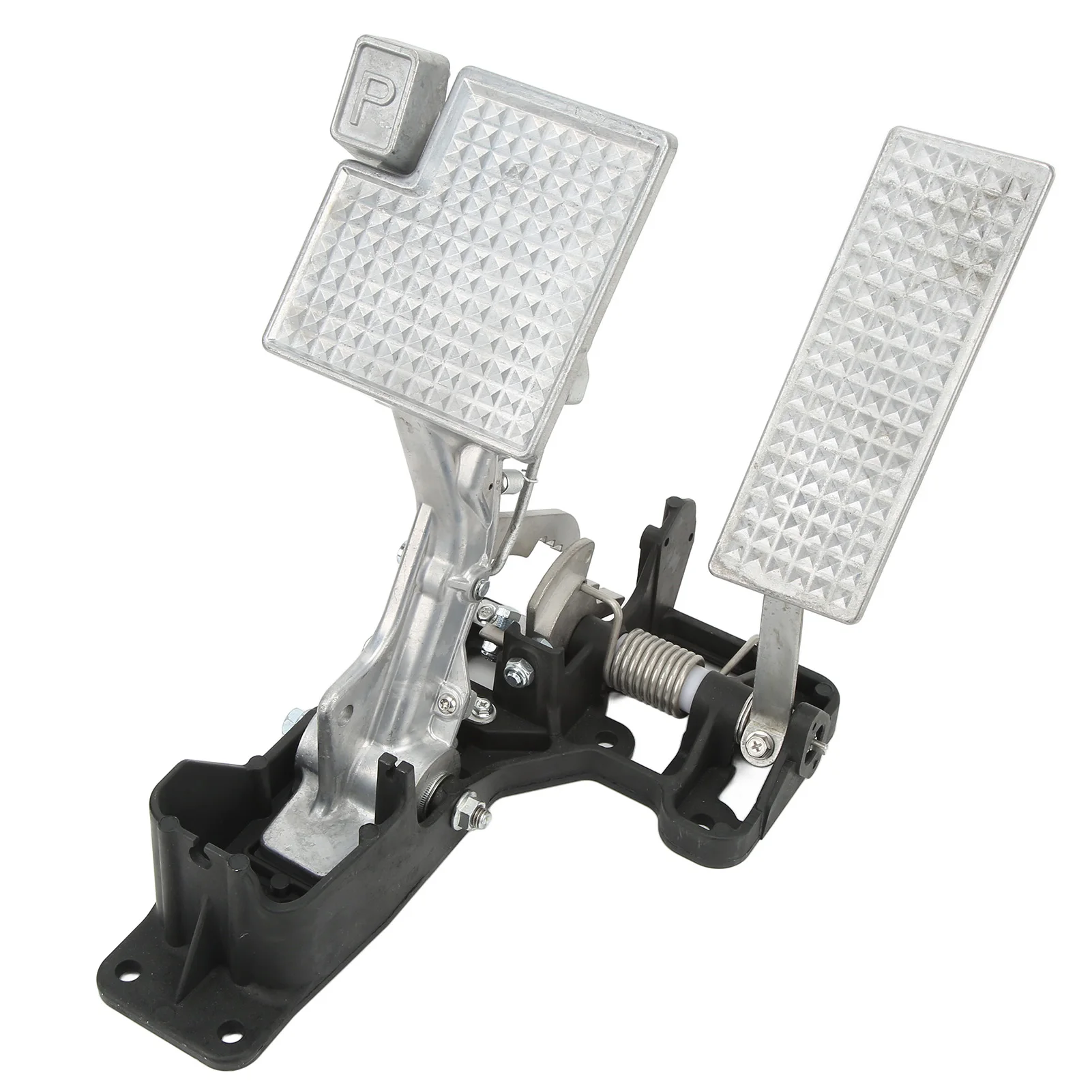 Golf Cart Accelerator Pedal Assembly JW2 F7850 09 00 Speed Acceleration Control Board Smooth Accelerating