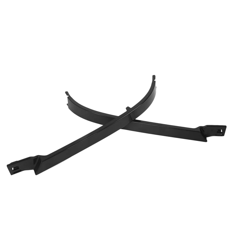 

Нижняя панель для Mercedes Benz W163 ML320 ML350 ML430 1638260177 1638260277, 1 пара