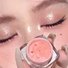 1PC Shimmer Fairy Powder White Pink Glitter Loose Highlighter Sparkling Powder Face Body Makeup Bronzer Illuminator Cosmetic 1