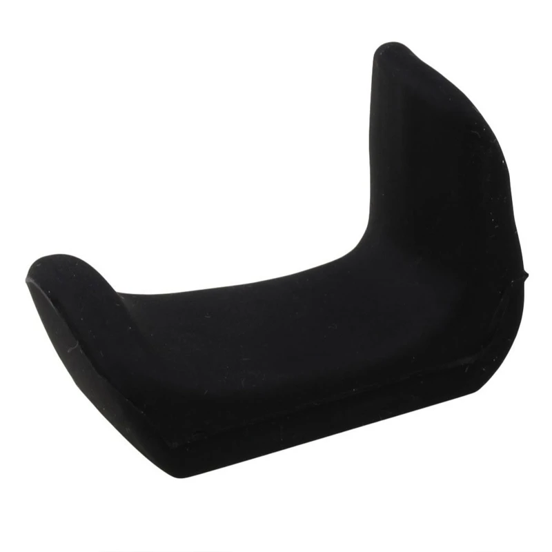 Clarinet Thumb Rest, Rubber Clarinet Thumb Rest Oboe Finger Rest Cushion Y1QE