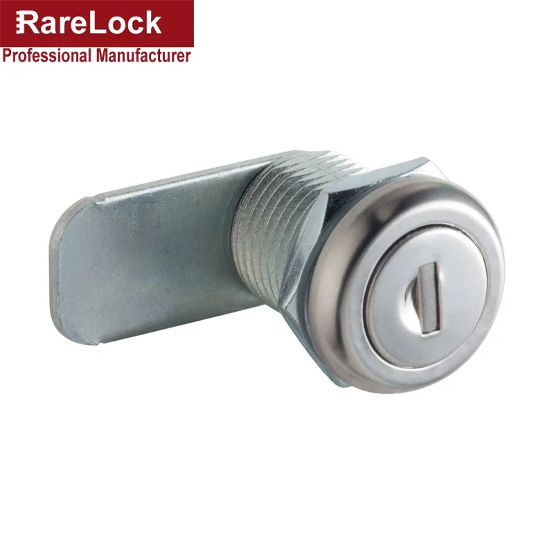Cabinet Door Lock Cabinet Cam Lock Waterproof for Box Cupboard Locker Yacht Car Bathroom Window Hardware DIY MMS478 H