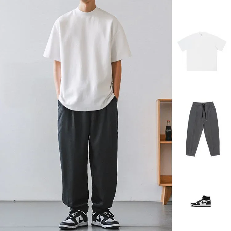 PlatiNum T-shirt Quality Details