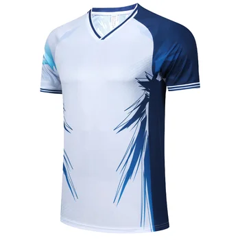 Men's Printed Short Sleeves Tee Shirts 1
