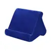 Tri-angle Tablet Reading  Stand Cushion Rest Support for  Magazine Angle Adustable Tablet Holder 5