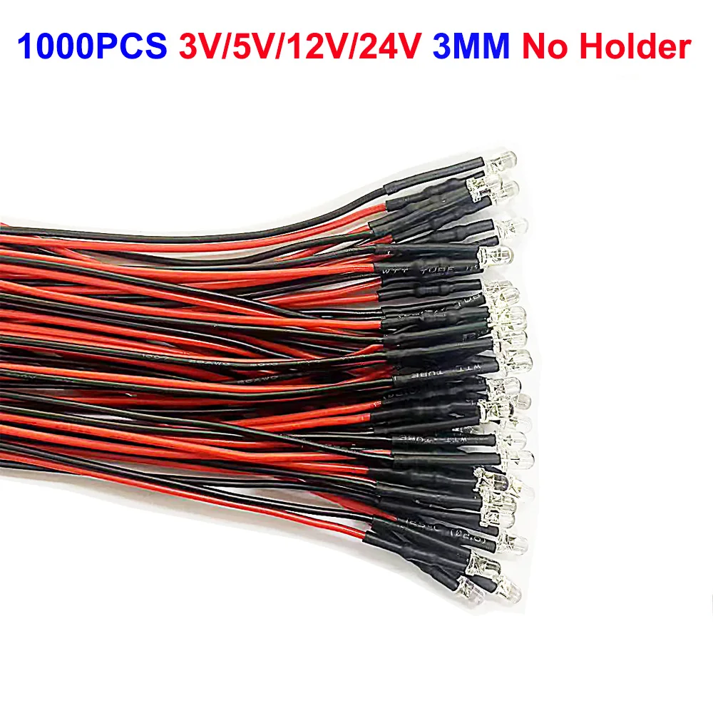 ตัวเลือกสินค้า LED หลากสี หลากขนาด สำหรับตกแต่ง