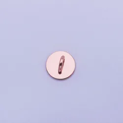 Set of 5 Heart - Shaped Phone Charm Hooks for DIY Phone Cases and Jewelry - Making (30)