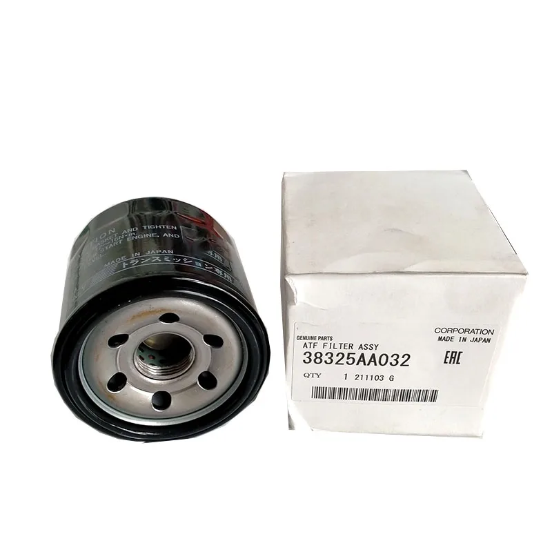 New Genuine Automatic Transmission Filter Assy for Subaru Legacy Forester
