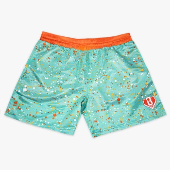 Unisex/Youth Shorts Baseball/Oversized Swim Trunks 1