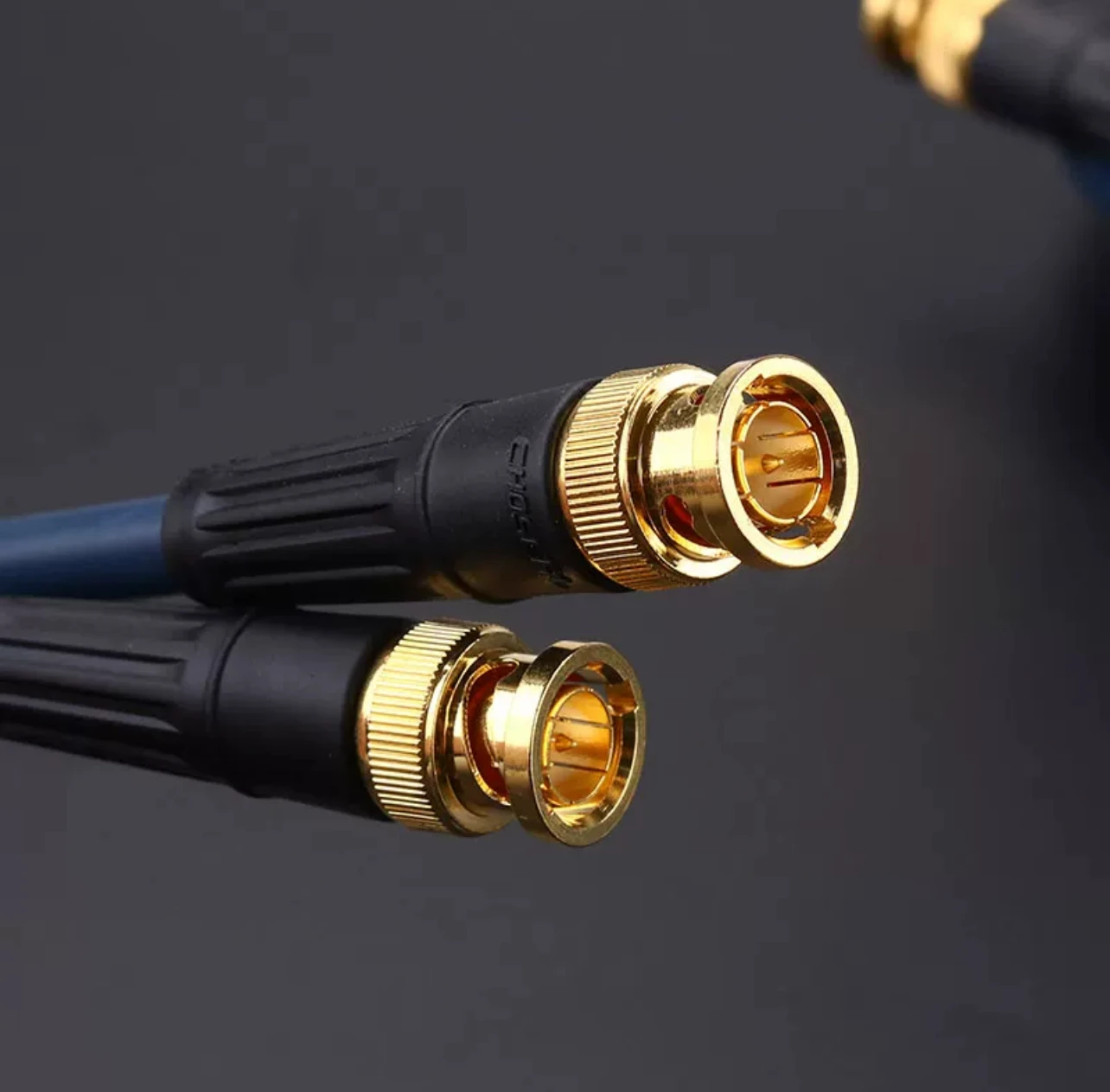 100M 3G-SDI Cable 300FT, 3G HD-SDI Cable, Heavy Duty BNC to BNC