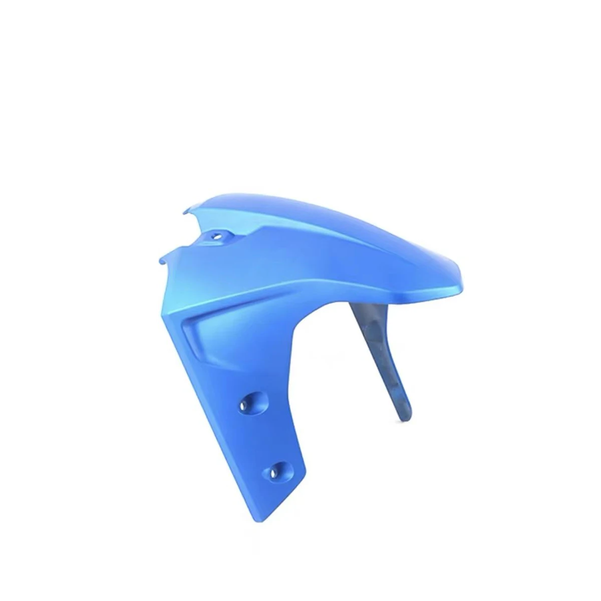 CF MOTO 650 accessories CF650-3 front mudguard front mudguard body Fit For 650MT MT-650