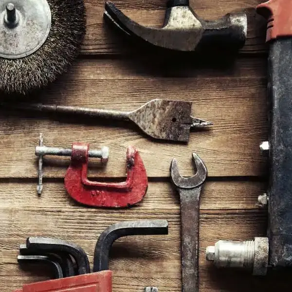 ZL Tool Store Store