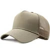 56-60cm 60-65cm Big Head Man Large Size Mesh Baseball Hats Male Outdoors Waterproof Sun Cap Adult Plus Size Sport Caps 1