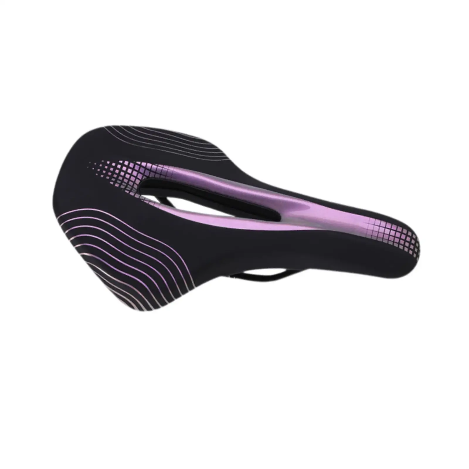 Bike Seat Easy to Install Replacement Cycling Racing Comfort