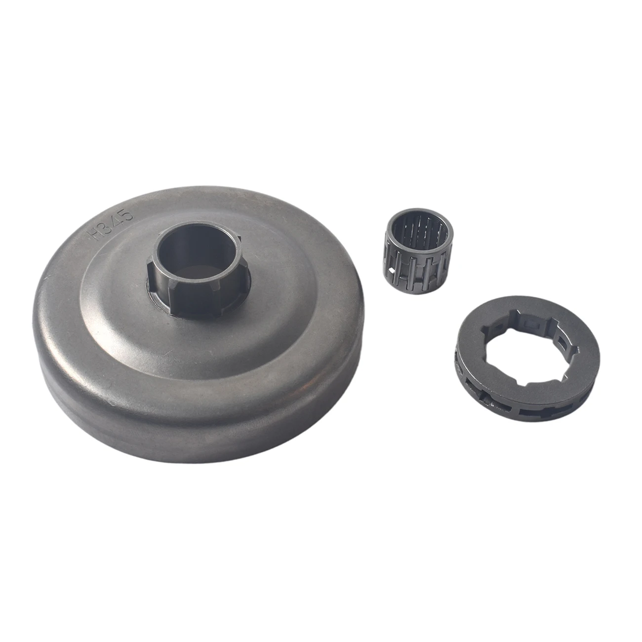 Jonsered CS2141 2150 2152 2245 2250 체인톱 교체용 스프로킷 림 키트, 325 인치-7T 스퍼 클러치 드럼, 새 부품 