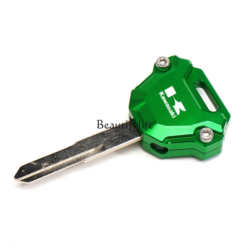 Aluminum Alloy Key Shell Strap