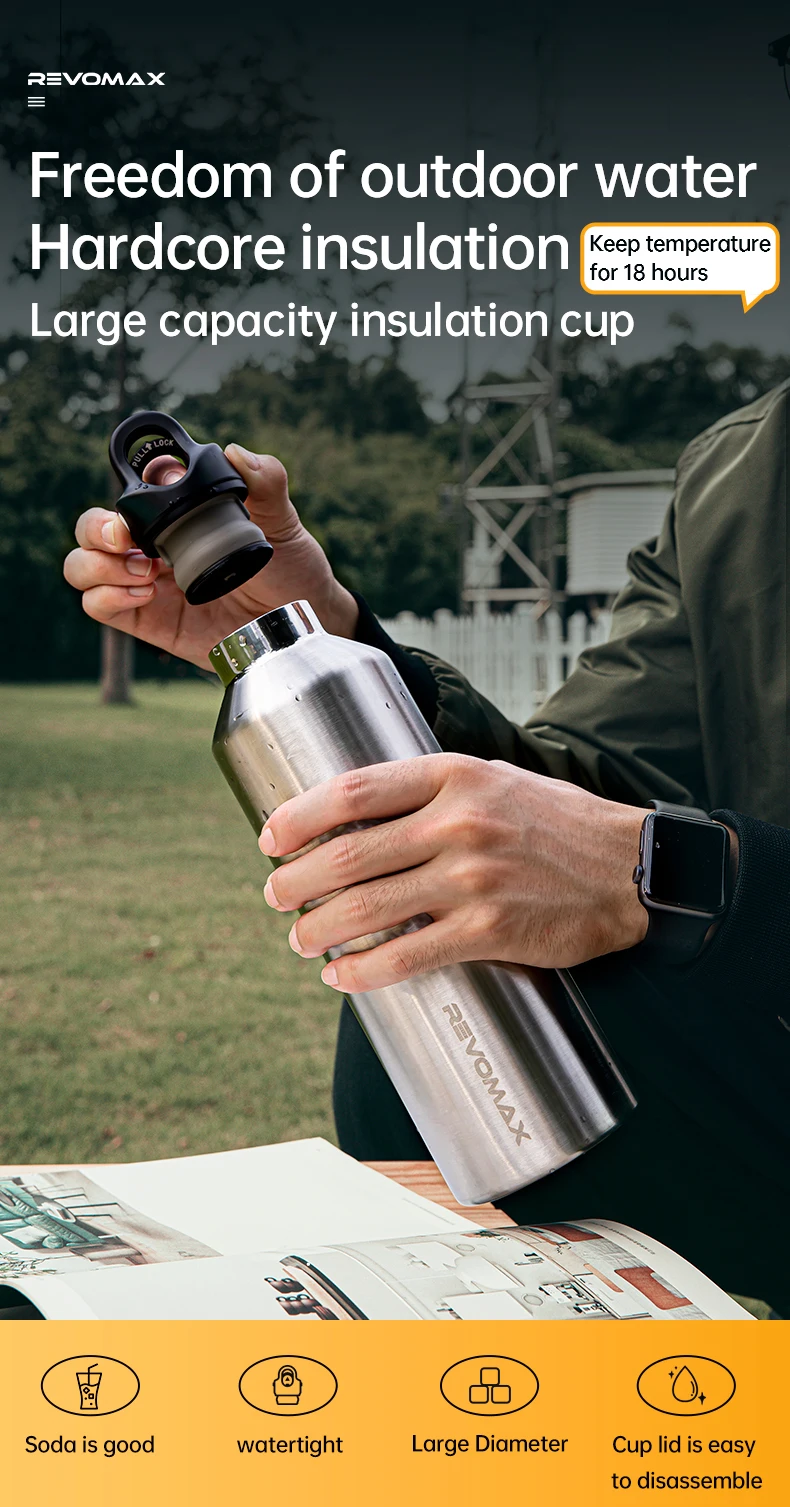 Insulated stainless steel tumbler Cup: Leak-proof, Eco-friendly, and sustainable.