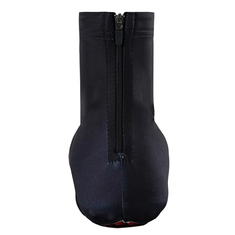 Bicycle Shoe Covers 6 Colors Fleece Thermal Winter Cycling