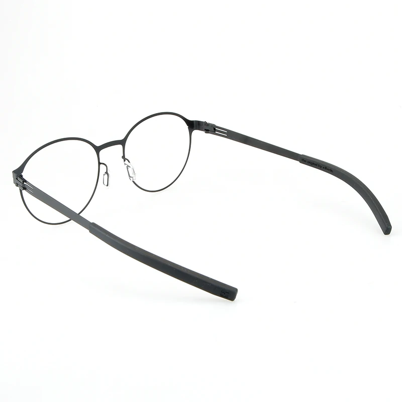 Bobbie Eyeglasses Appearance