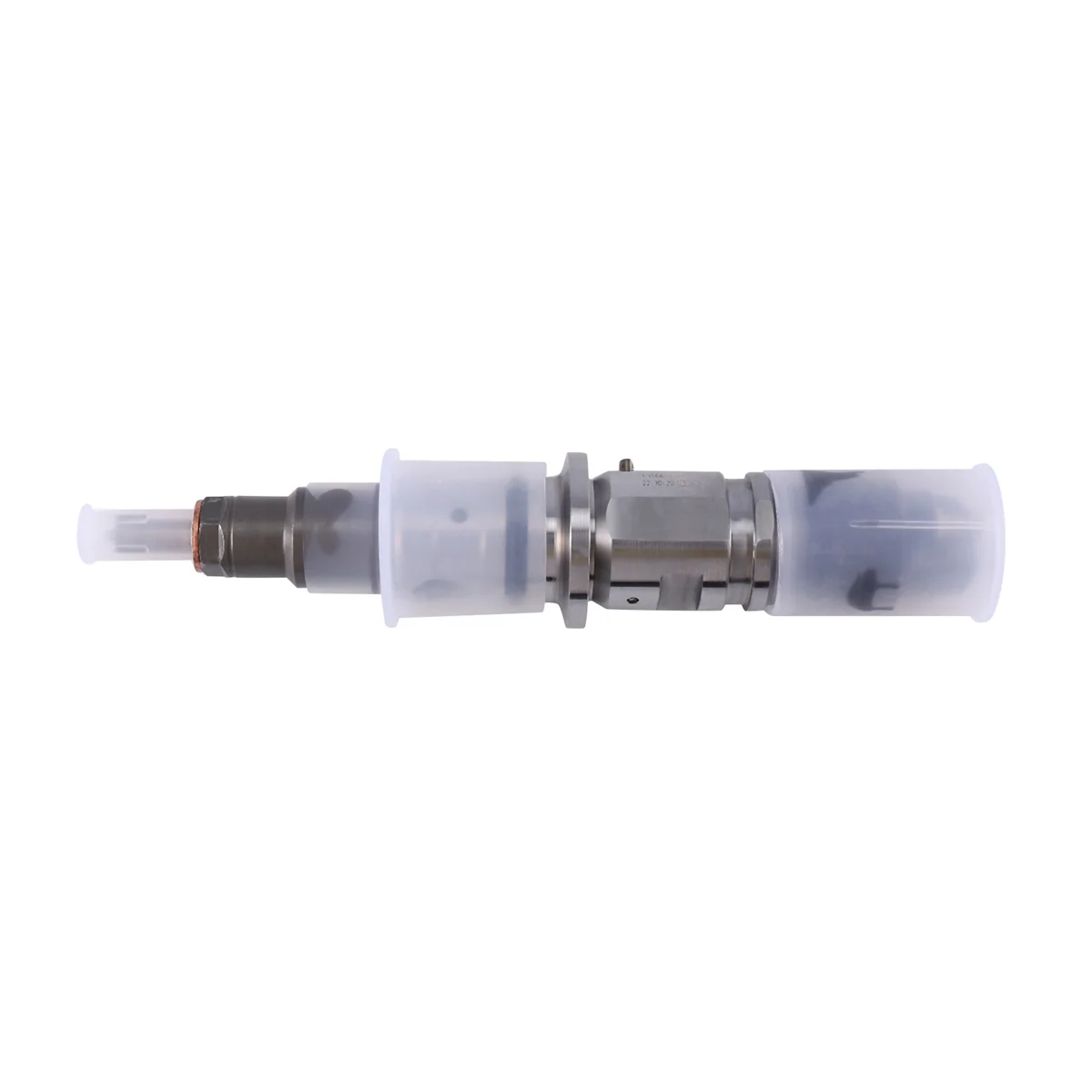 

0445120384 4988835 новый топливный инжектор для Bosch Ford ISB 6,7230 необработанный топливный двигатель автомобильные аксессуары