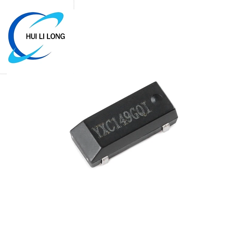 8038 10pcs SMD Passive Crystal Oscillator Resonator 32.768kHz 32.768 kHz &plusmn; 32.768k Hz 20ppm 12.5pF X803832768KGD4GI