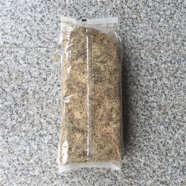 Új 12L Kerti Gerthagnum Moha Hidratáló Táplálkozás Organic Műtrágya Védelem Orchidea Zamatos Növényi Gyökerek Diy Virág Edény - Image 3
