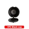 1pc Black