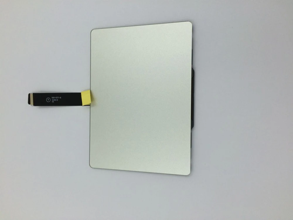 New Touchpad Trackpad with Ribbon Cable 593-1577-B 593-1577-03 For Macbook Pro 13" Retina A1425 2012 2013 Year
