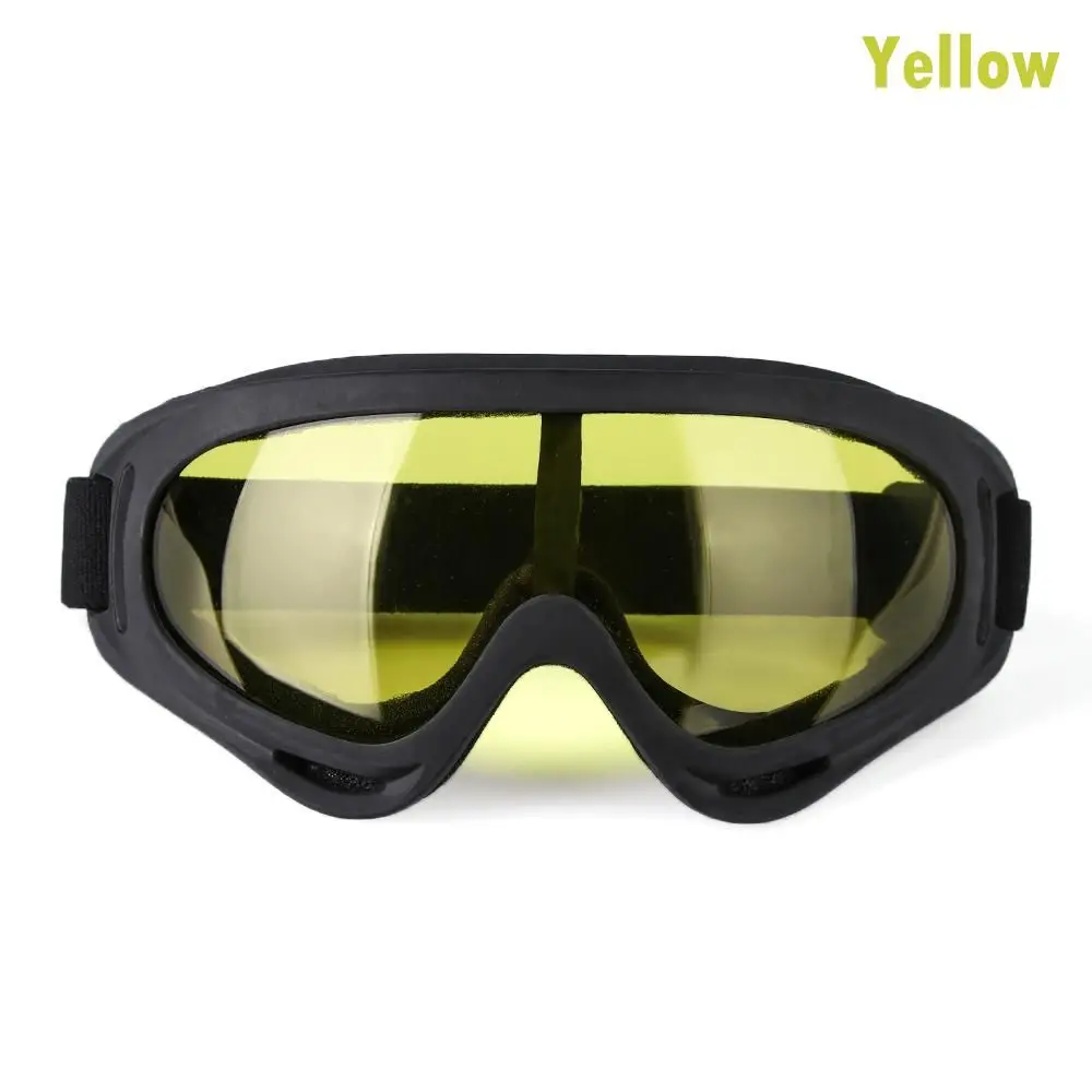 Winter Windproof Sport Goggles