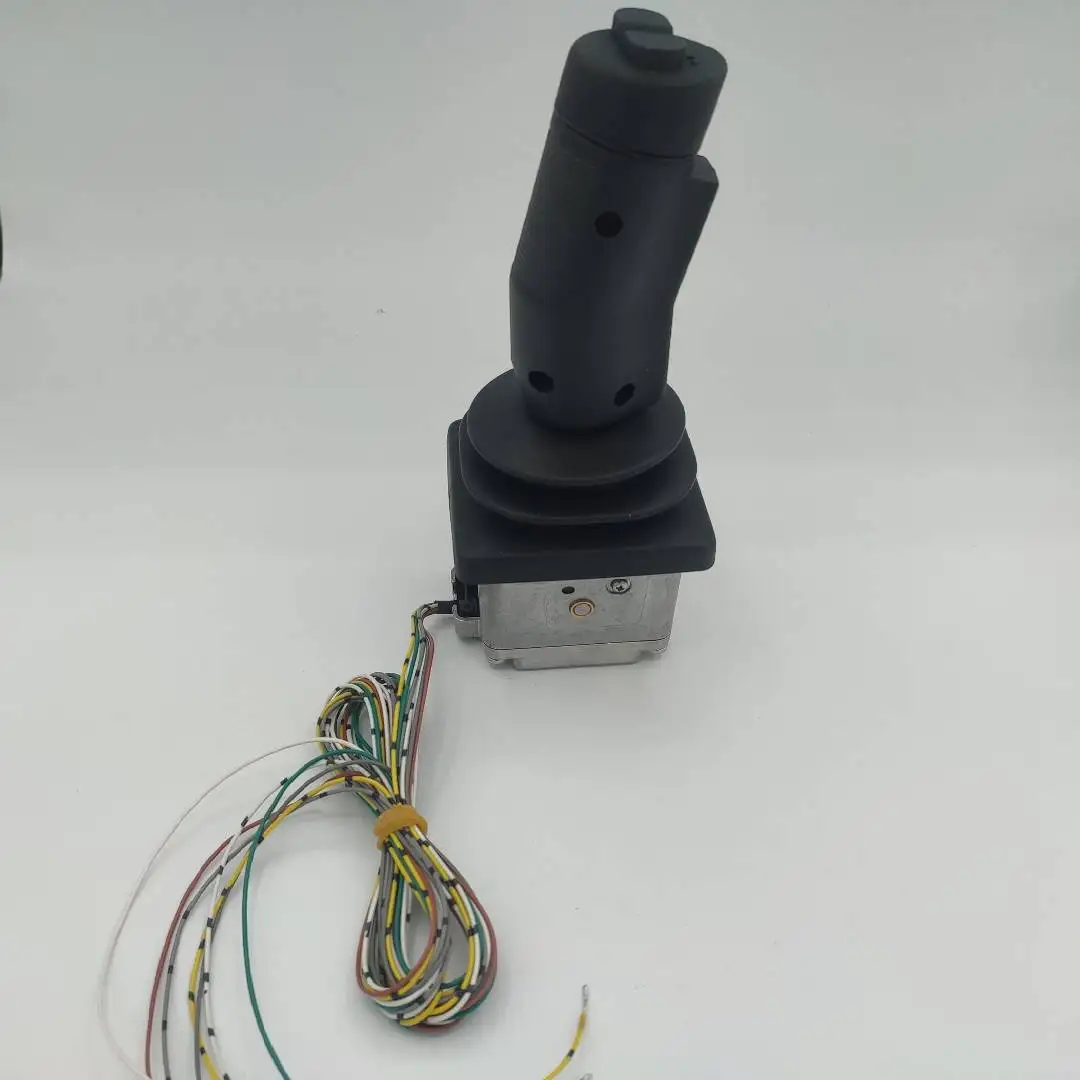 Industrial Joystick for replacement of Haulotte 2441305360
