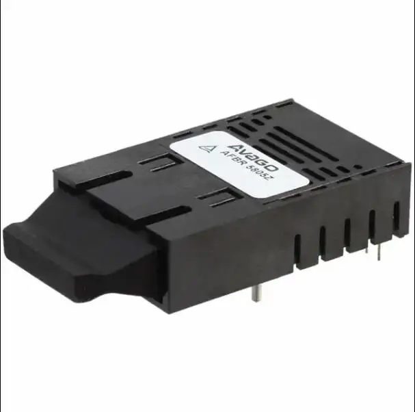 

AFBR-5805 AFBR-5805Z - 155 MBd MMF Transceiver for ATM/SONET OC-3, 1x9, RoHS Compliant