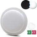 Stick on case-White
