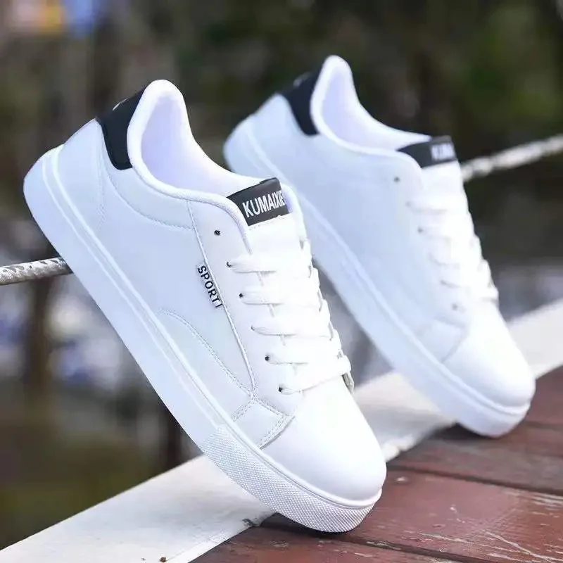 W-8614 white and black