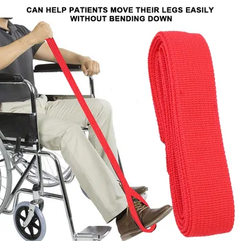 Portable Disabled Elderly Leg 6