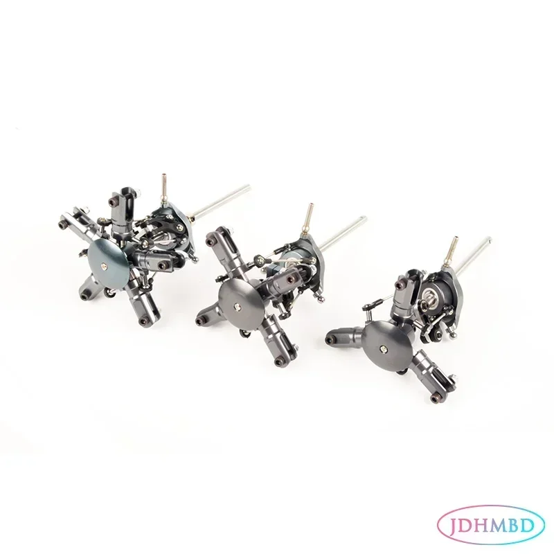 Hélices RC 3-5 Pales PRO - Lot de 3 à 5 pièces