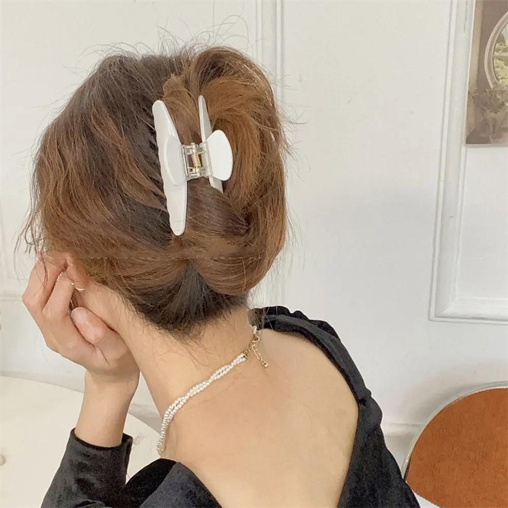 Рисунок 2 - Заколка-краб для волос в Корейском стиле