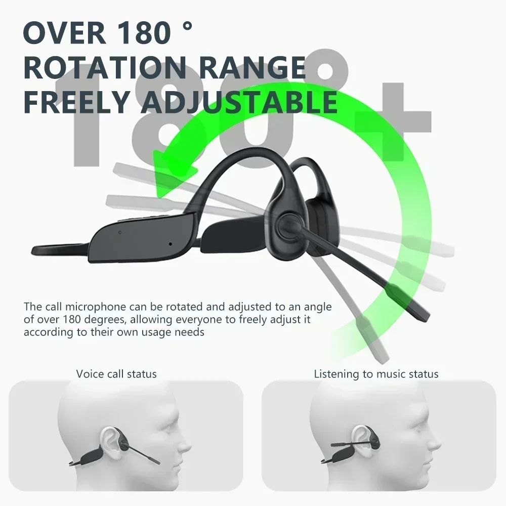 فيليبس TAN5609 سماعة توصيل العظام دعوة الحد من الض...