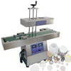 Bottle Cap Induction Electromagnetic Sealer Plastic Bottle Cap Sealing Machine Aluminium Foil Sealer Machine 1