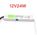 12V 24W