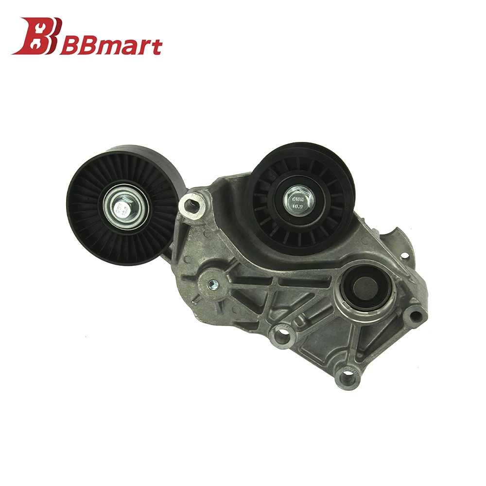 

LR035556 BBmart Auto Parts 1 pcs Engine Timing Belt Tensioner For Land Rover Discovery 3 4 Range Rover Range Rover Sport