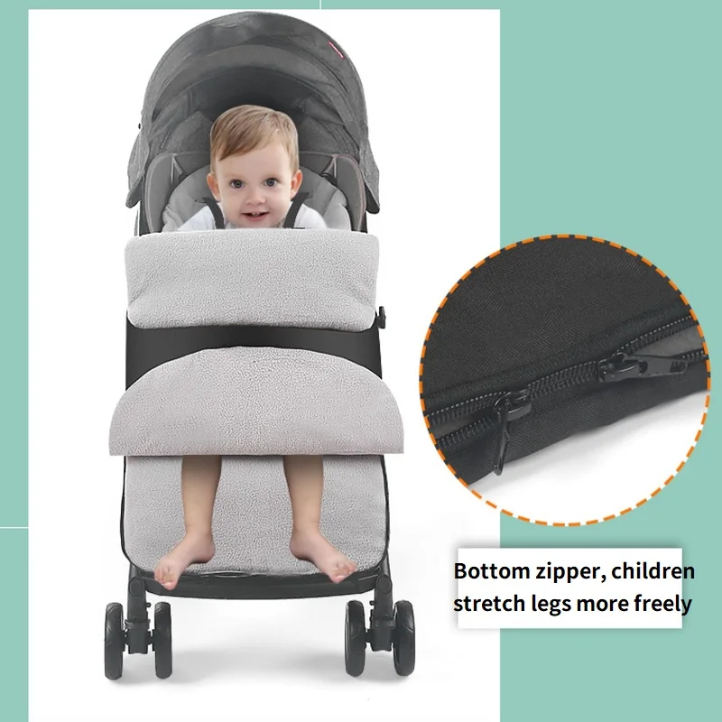 Baby Stroller Cosytoe For Pram Universal Toddler Stroller Cosytoes