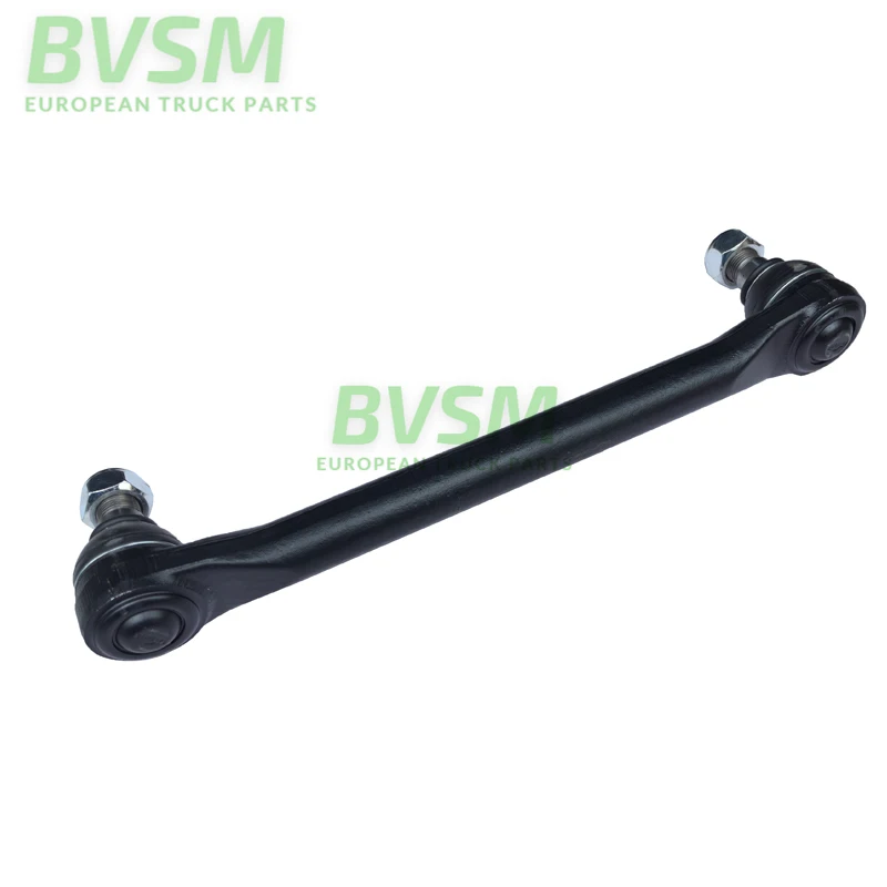 Suitable for Volvo FM FH Truck Suspension System Front Axle Stabilization Rod Strut 3986433 21446333 22325247 22365883